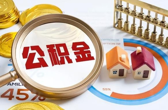 嘉鱼公积金的取办理（取住房公积金流程）